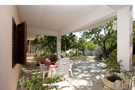 Villa Marko, Stanići фото 4
