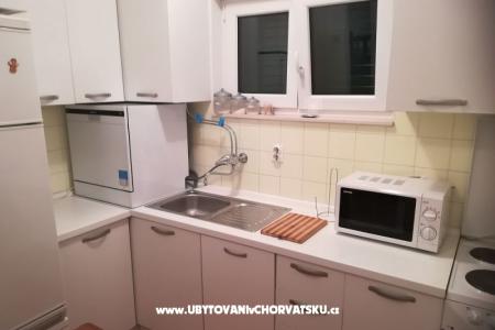 Novi apartmani Petar фото 4