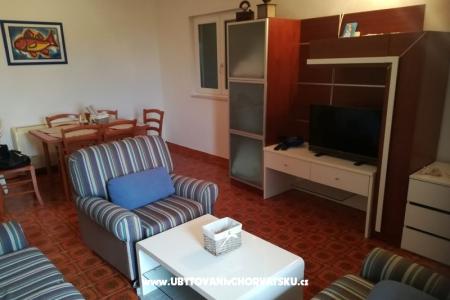 Novi apartmani Petar фото 5