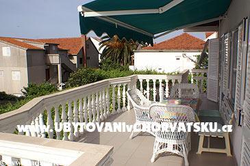 Apartements Orebic фото 4