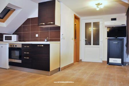 апартаменты Seno фото 5