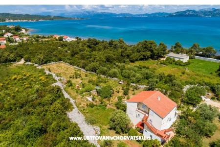 апартаменты Mratović фото 2
