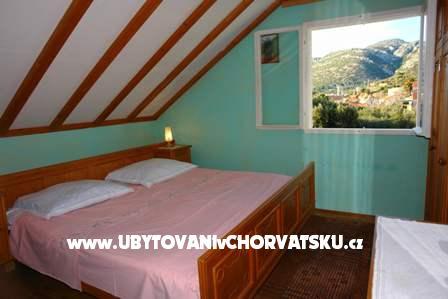 дом Mažuran фото 3