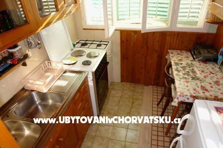 дом Mažuran фото 4