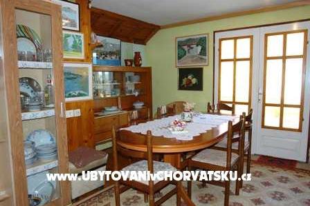 дом Mažuran фото 5