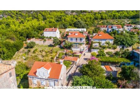 Pelješac апартаменты -Orsula  фото 4