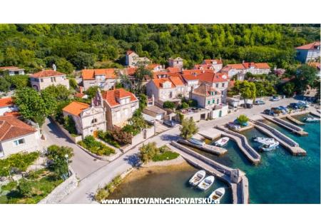 Pelješac апартаменты -Orsula  фото 5
