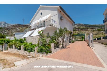 Vila Vida Orebić Оребич - Пелешац Хорватия