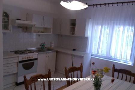 апартаменты Anka Pag фото 4