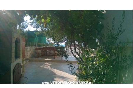 апартаменты Ljubica - Pag фото 5