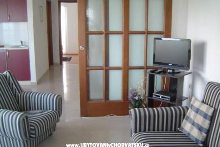 апартаменты SAN MAR фото 3