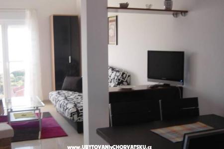 апартаменты SAN MAR фото 5