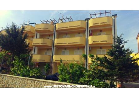 Villa Lilly (apartmani) фото 2