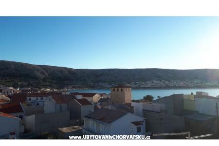 апартаменты Center Pag фото 3