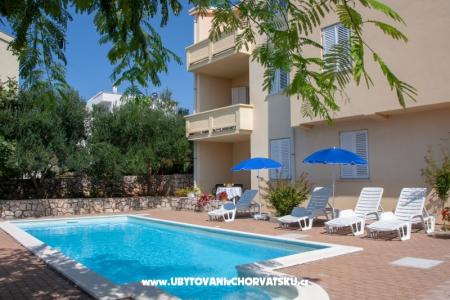 апартаменты Villa Ana фото 4