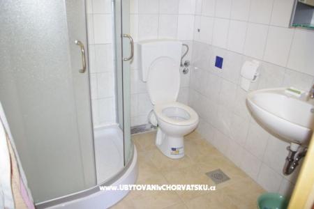 kuća Degoricija фото 5