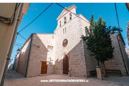 Pag Holiday Home фото 4