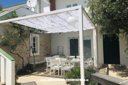 Stonehouse Dana остров Паг Хорватия