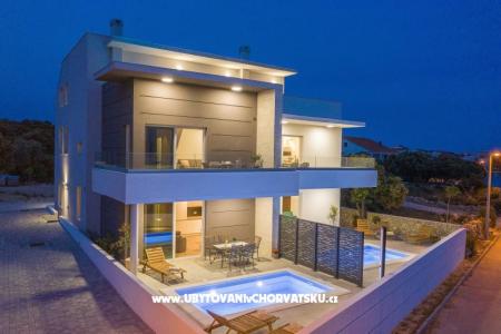 Villa Eni фото 2