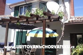 дом Maričić фото 3