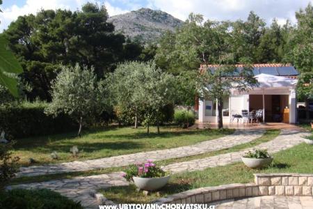 Villa Andreja - апартаменты фото 4