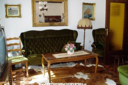 Villa Mira фото 4