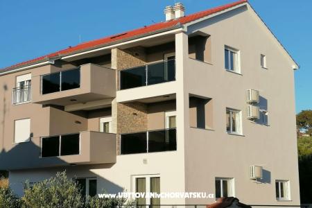 апартамент Drage фото 4