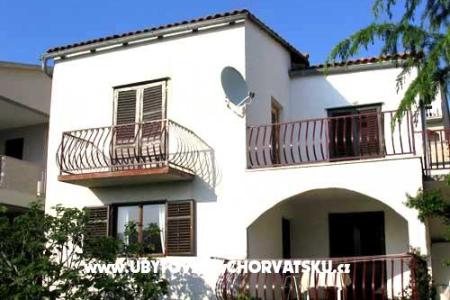 apartmani Antonio фото 3