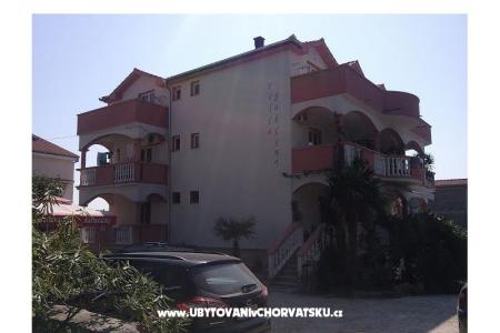 апартаменты Villa Žaklina фото 3