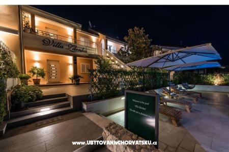 апартаменты Villa Zdenka фото 2