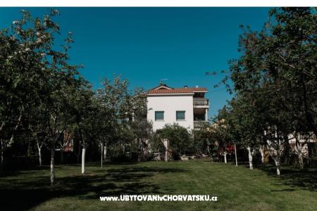 апартаменты Ivišić фото 2