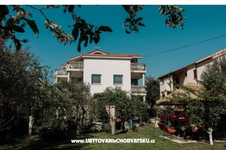 апартаменты Ivišić фото 4