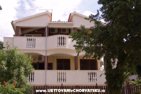 Villa Tomy фото 4