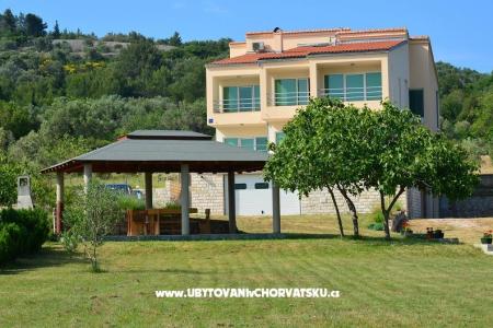 апартаменты Villa Banjka фото 5