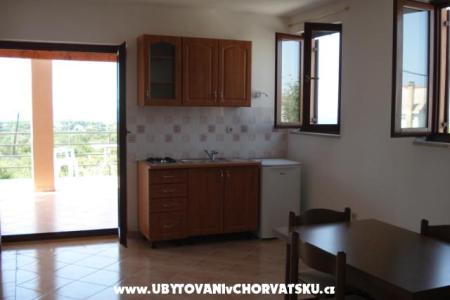 apartman Barbara фото 2
