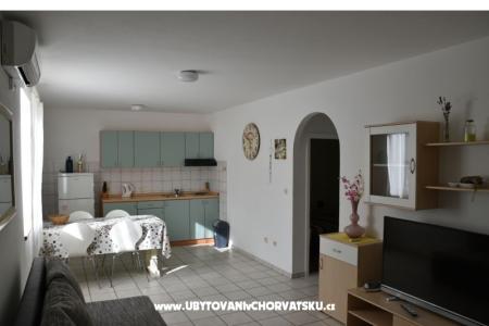 апартаменты Villa  Antonija  фото 2