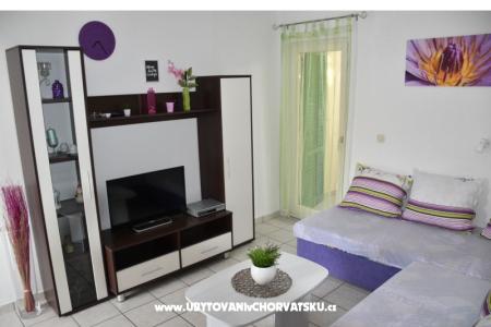 апартаменты Villa  Antonija  фото 5
