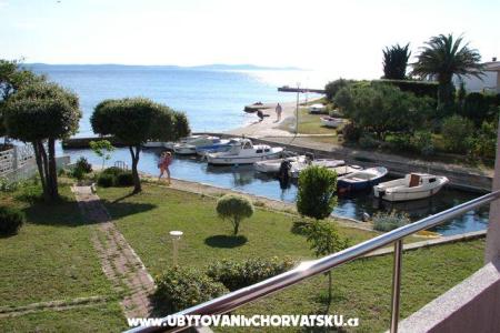 Villa Anamarija фото 2