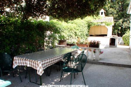 Villa Katarina фото 4