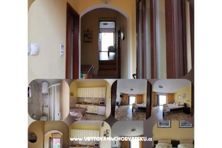 Villa Stefa Pirovac  фото 5