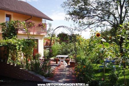 Apartma Hodak фото 3