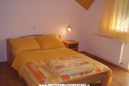 Family house Bicanic Plitvice фото 4