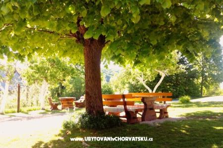 Guest дом Lipov Hlad фото 5