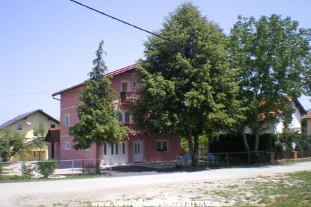 дом Vuković фото 3