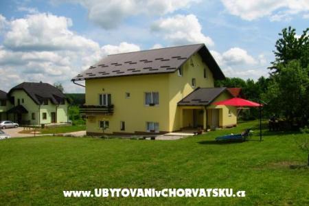 дом Sekulic фото 2