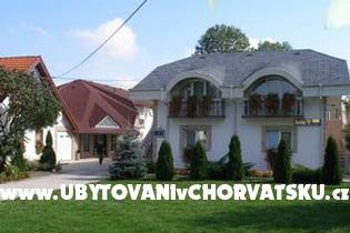 HOTEL-Restaurant Plitvicka S фото 2
