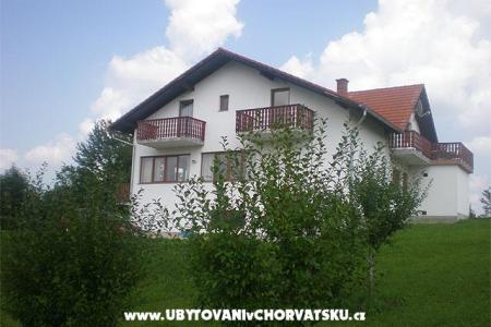 Zafran apartmani фото 2