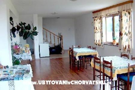 Zafran apartmani фото 3