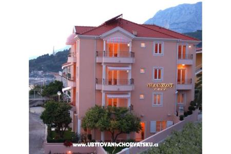 Villa Mozart фото 2