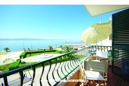 Seafront Studio апартамент + Balcony фото 2